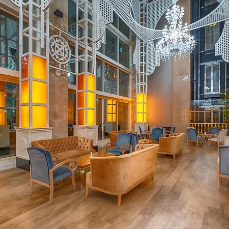 Отель Well Palace 5*