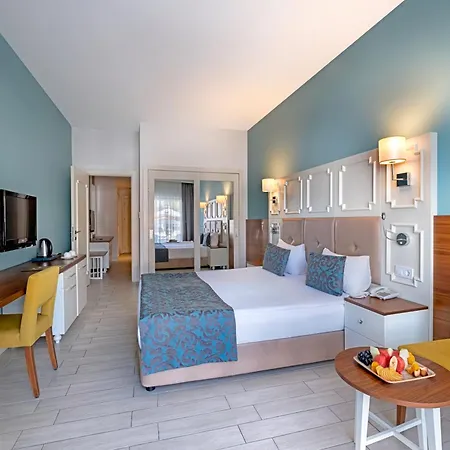 Отель Well Palace 5*